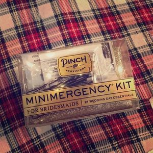 MiniMergency Kit by Pinch Provisions 🖇
